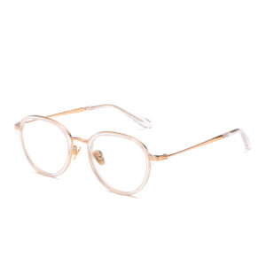 Titanium Eyeglasses Frames