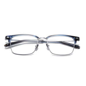 Metal Eyeglasses Frames