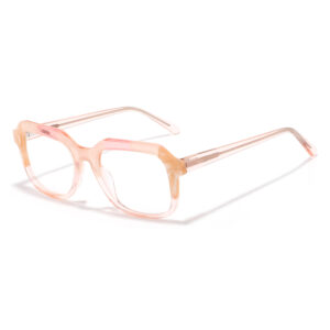 Cat-Eye Glasses Frames