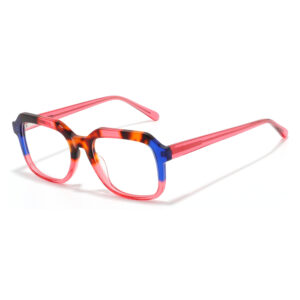 Cat-Eye Glasses Frames
